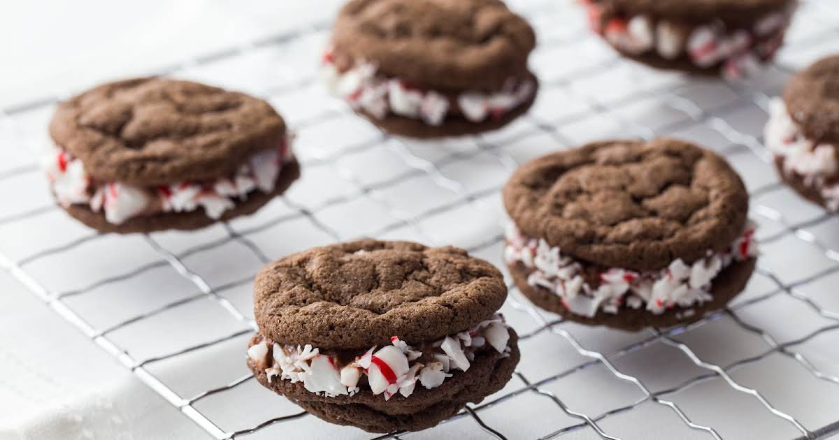 Chocolate Drop Cookies with Cocoa Recipes Yummly