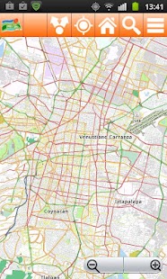 How to get Mexico City Offline mappa Map 1.13 unlimited apk for android