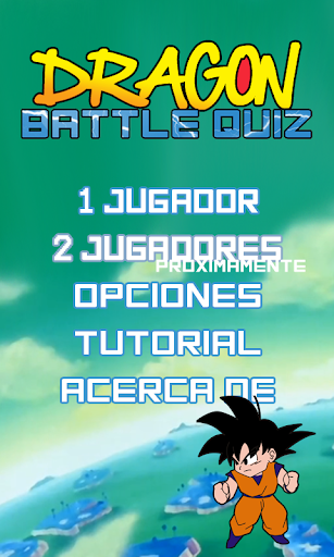 Dragon BattleQuiz