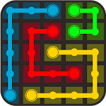 Connect the Dots: Draw Lines Apk