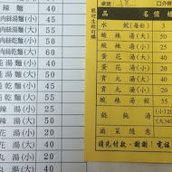 【台南】水餃之家