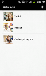 the college Kempel (old) poster 3