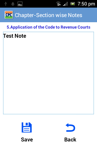 【免費書籍App】Code of Civil Procedure India-APP點子