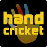 Cover Image of Tải xuống Hand Cricket 2.0.2 APK