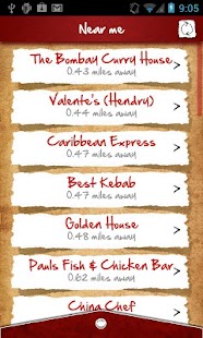 How to mod Takeaway Finder 1.0.1 unlimited apk for laptop