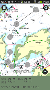Gule Sider På Sjøen Screenshots 4