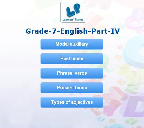 Grade-7-English-Part-4