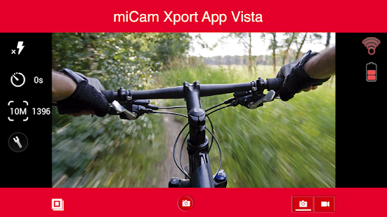 How to download miCam Xport App 1.0.1 apk for bluestacks