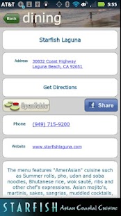 Visit Laguna Beach Travel Info Screenshots 3