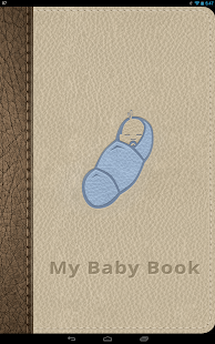 My-Baby-Book
