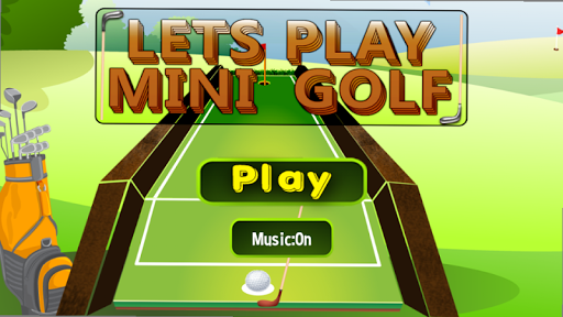 免費下載體育競技APP|Lets Play Mini Golf 3D app開箱文|APP開箱王