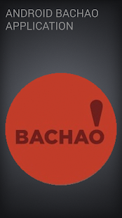 How to download BACHAO patch 1.3 apk for android