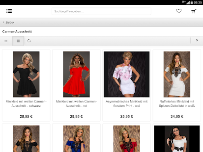 Trendstylez Screenshots 2