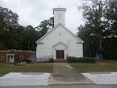 Cottageville Baptist Church