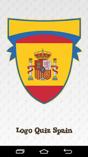 Logo Quiz Spain