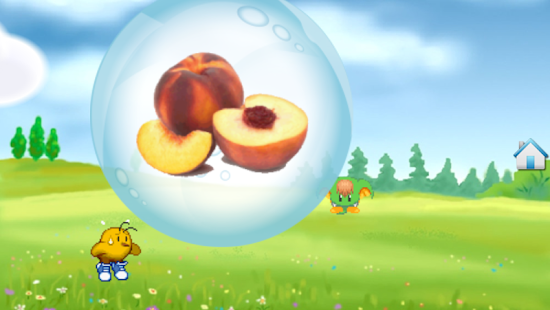 Fruits for Toddlers FREE Screenshots 1