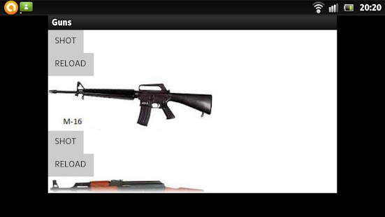 Download Guns APK for Android