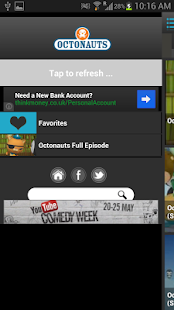 免費下載媒體與影片APP|Watch Octonauts app開箱文|APP開箱王