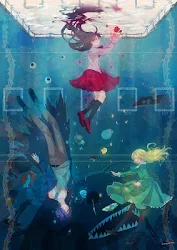 Ibの壁紙イラスト画像集 Apk Apkdownload Com