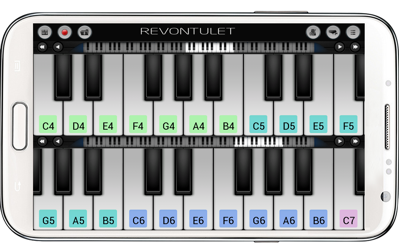 Perfect Piano Android Apps on Google Play