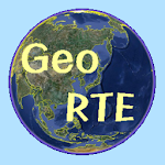 Geo Routing(Distance, Azimuth) Apk