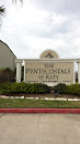 Pentecostal Church of Katy
