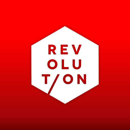 The Revolution 生活 App LOGO-APP開箱王