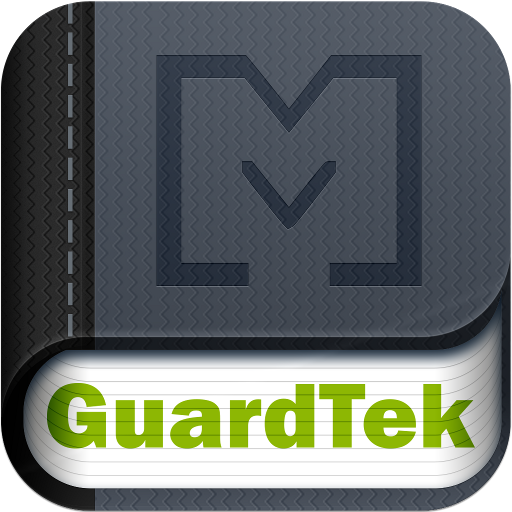 Trackforce GuardTek m-View 商業 App LOGO-APP開箱王