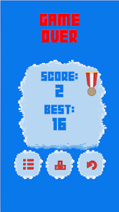 Free Download Falling Bird APK for Android