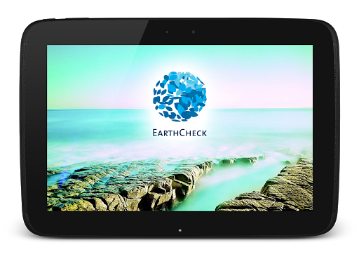 【免費商業App】EarthCheck-APP點子