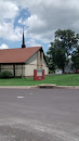Bethany Baptist Church 