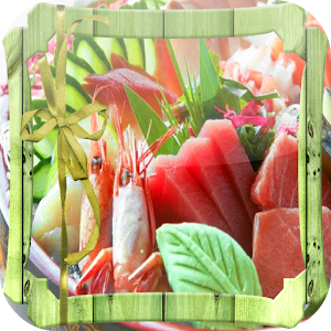 Japan food Jigsaw Puzzle.apk 1.0