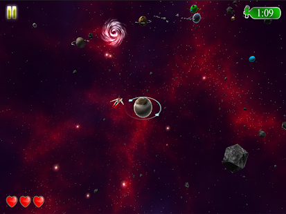 Dark Space Screenshots 5