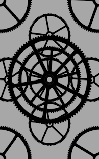 Free Gears Live Wallpaper APK