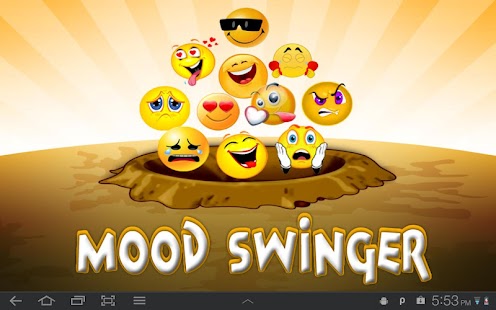 Mood Swinger Screenshots 0