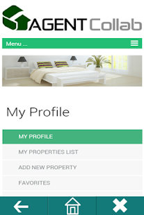 Lastest Agent Collab APK for PC