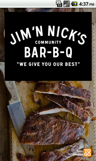 Jim 'N Nick's