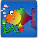 Hungry Fish - Free fun game Apk