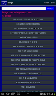 download Songs of Praise and Worship free