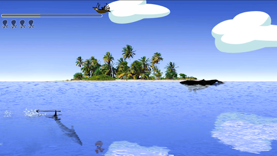 Shark it Screenshots 4