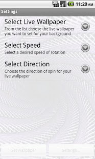 How to download Donation Hypnotic Live Wallpap patch 1.0 apk for laptop