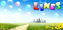 Lines 98 Classical Color Balls APK