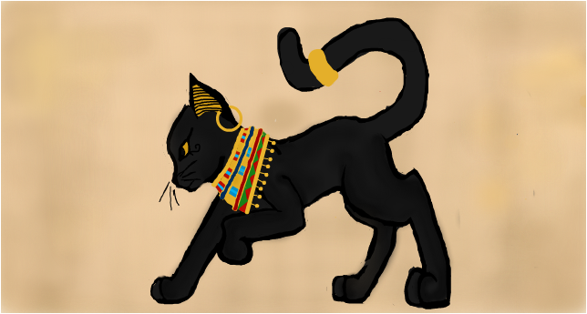 Bastet