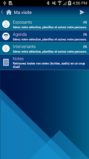 【免費商業App】VMware vForum Paris-APP點子