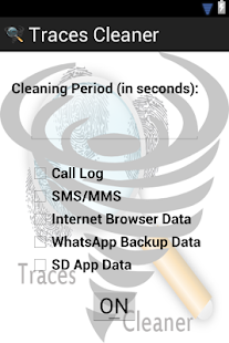 How to mod TracesCleaner 1.0 apk for pc
