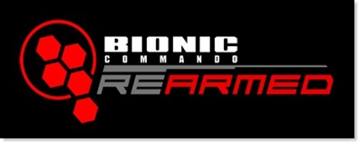 BionicCommandoRearmedlogo