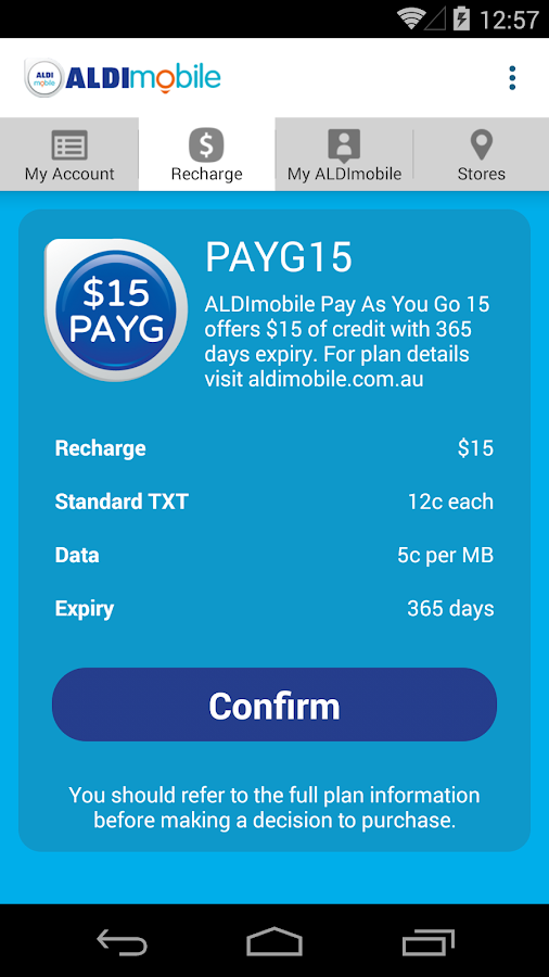 ALDImobile Android Apps on Google Play