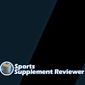 Sports Supplement Reviewer App logo