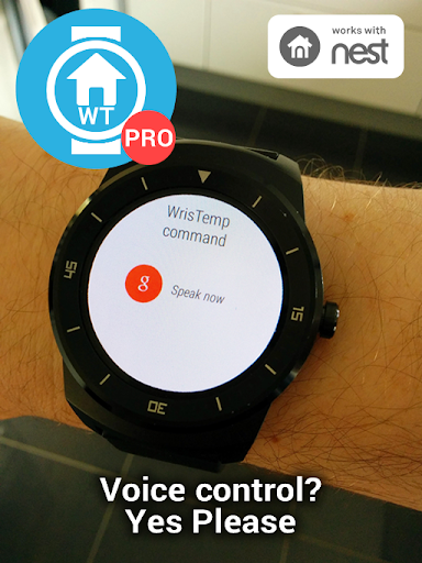 免費下載工具APP|WrisTemp Pro for Nest app開箱文|APP開箱王