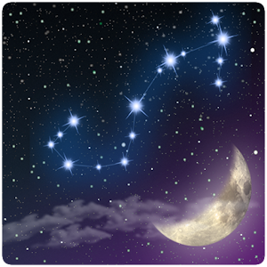 Zodiac Nightfall logo
